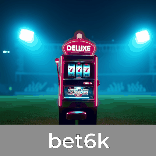 Descubra os Bônus Exclusivos e Ofertas Incríveis do bet6k