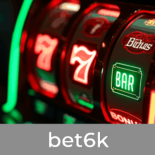 bet6k: A Melhor Experiência de Apostas Móveis