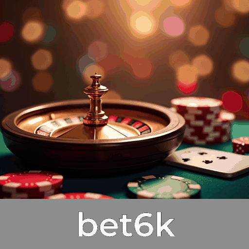 Bet6k: Especialista em Apostas Esportivas no Brasil