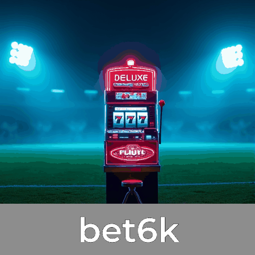 Garanta Acesso Seguro em Bet6k com Login Premium