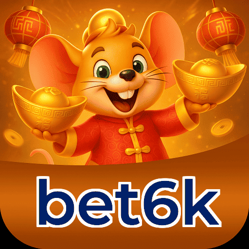 bet6k: Seu Cassino Online de Confiança